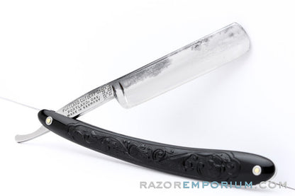 5/8" Steinmetz Best Straight Razor | Germany