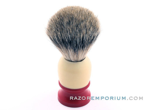 Vintage Restored | Ever Ready C40 Badger Brush