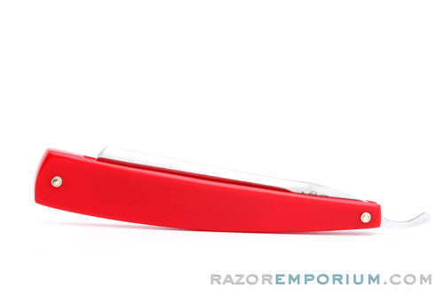 6/8"Dovo La Forme Shave Ready Straight Razor | Solingen, Germany