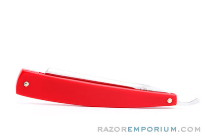 6/8"Dovo La Forme Shave Ready Straight Razor | Solingen, Germany