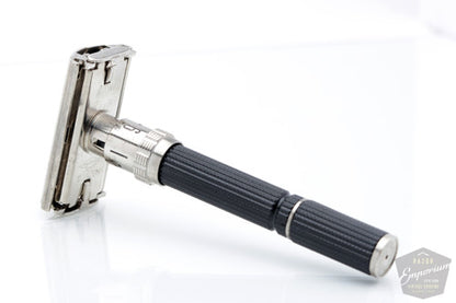 1972 Gillette S1 Super Adjustable 89 Adjustable Safety Razor