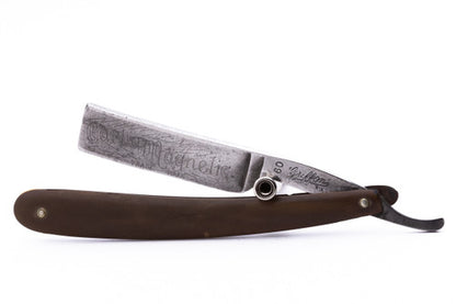 5/8" Griffon XX 60 CarboMagnetic German Straight Razor