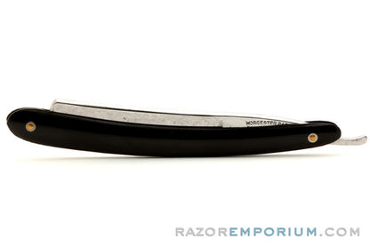 5/8" Worcester Razor Co. Straight Razor | Mass. USA
