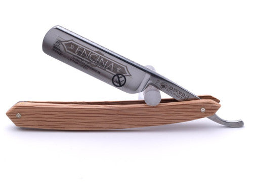 6/8" Dovo Encina Straight Razor | New with Case