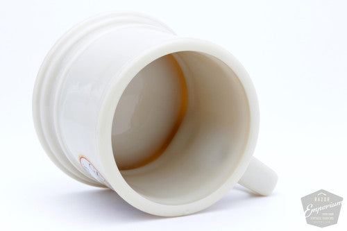 Avon Vintage Shaving Mug | Gentlemen's Regiment