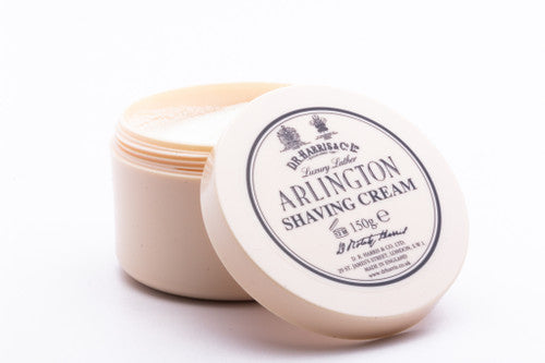 D.R Harris & Co - Arlington Shaving Cream Bowl