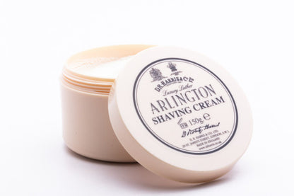 D.R Harris & Co - Arlington Shaving Cream Bowl