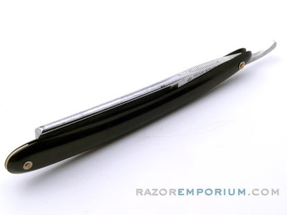 5/8" Heinr Boker & Co. Straight Razor | Solingen Germany