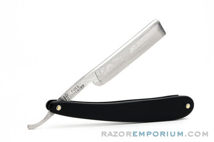 5/8" A. Witte Cardinal Hollow Ground Straight Razor | New York, USA