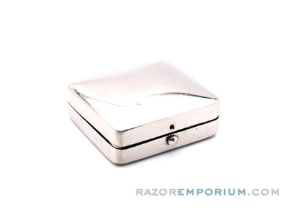 1960's German Travel Open Comb DE Safety Razor