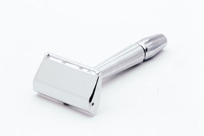 1930s Micromatic TTO Single Edge Safety Razor
