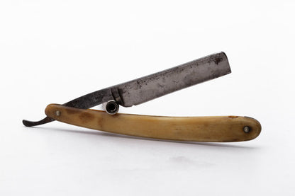 9/16" Manganese Classics on Clearance Straight Razor
