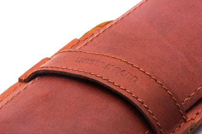 Thiers Issard | Paddle Strop with Travel Case