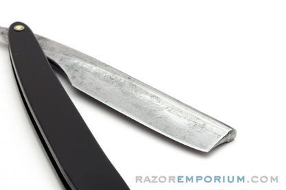 5/8" J. Pryor G Crown R Straight Razor | England