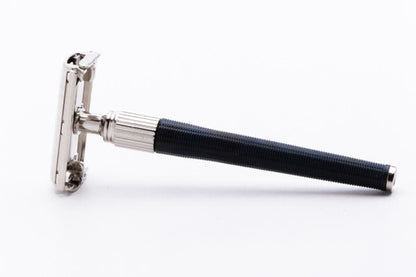 1972 Gillette Knack TTO Double Edge Safety Razor S4