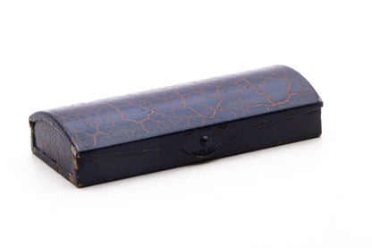 1930's Valet Auto-Strop Razor Set With Blue Tin Case  | Original Condition