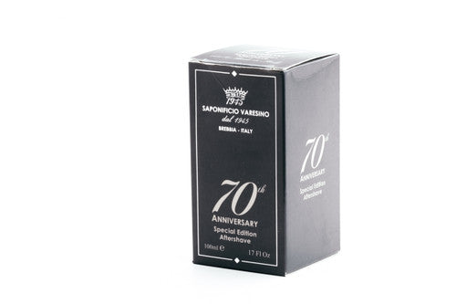 Saponificio Varesino | 70th Anniversary Collection After Shave Lotion