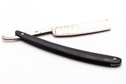 5/8" Bridge Cutlery Co. Classics on Clearance Straight Razor