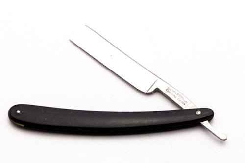 5/8" MK Classics on Clearance Straight Razor