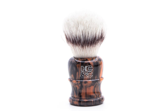 Hendrix Classics & Co. | The Chubster With Dragon Slayer Synthetic Knot - 26mm