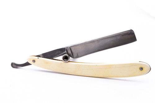 4/8" Regina D'Italia Straight Razor