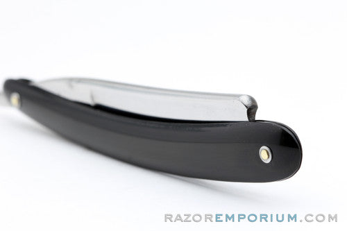 9/16" Torrey Straight Razor | Massachusetts USA