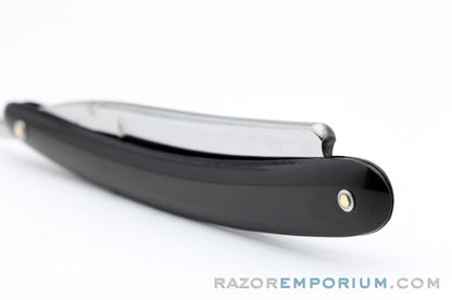 9/16" Torrey Straight Razor | Massachusetts USA