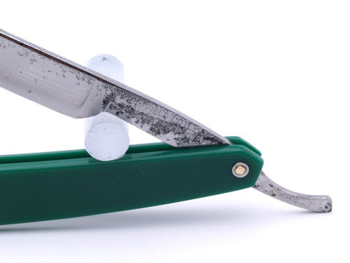 4/8" Sheffield Cutlery Straight Razor | Sheffield