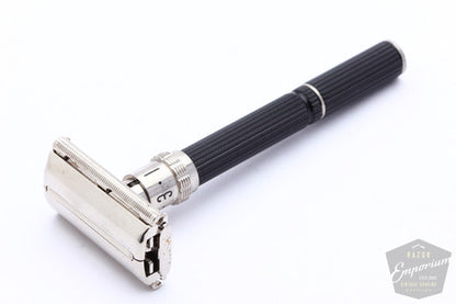 1969 Gillette O2 Super Adjustable 109 Adjustable Safety Razor