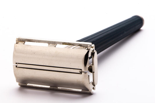 1971 R2 Gillette Knack Double Edge Safety Razor | Original Condition