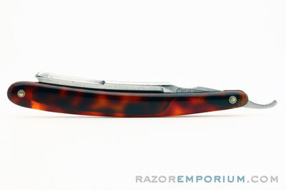 9/16" Charles Jackson Unique Shaving Straight Razor Warranted