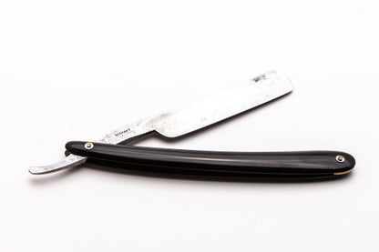 5/8" Böker Manufaktur Solingen | India Finest Steel Extra Hollow Ground
