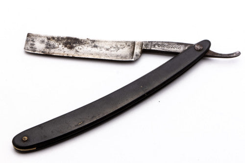 5/8 L. Lowe Classics on Clearance Straight Razor