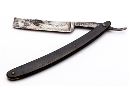 5/8 L. Lowe Classics on Clearance Straight Razor