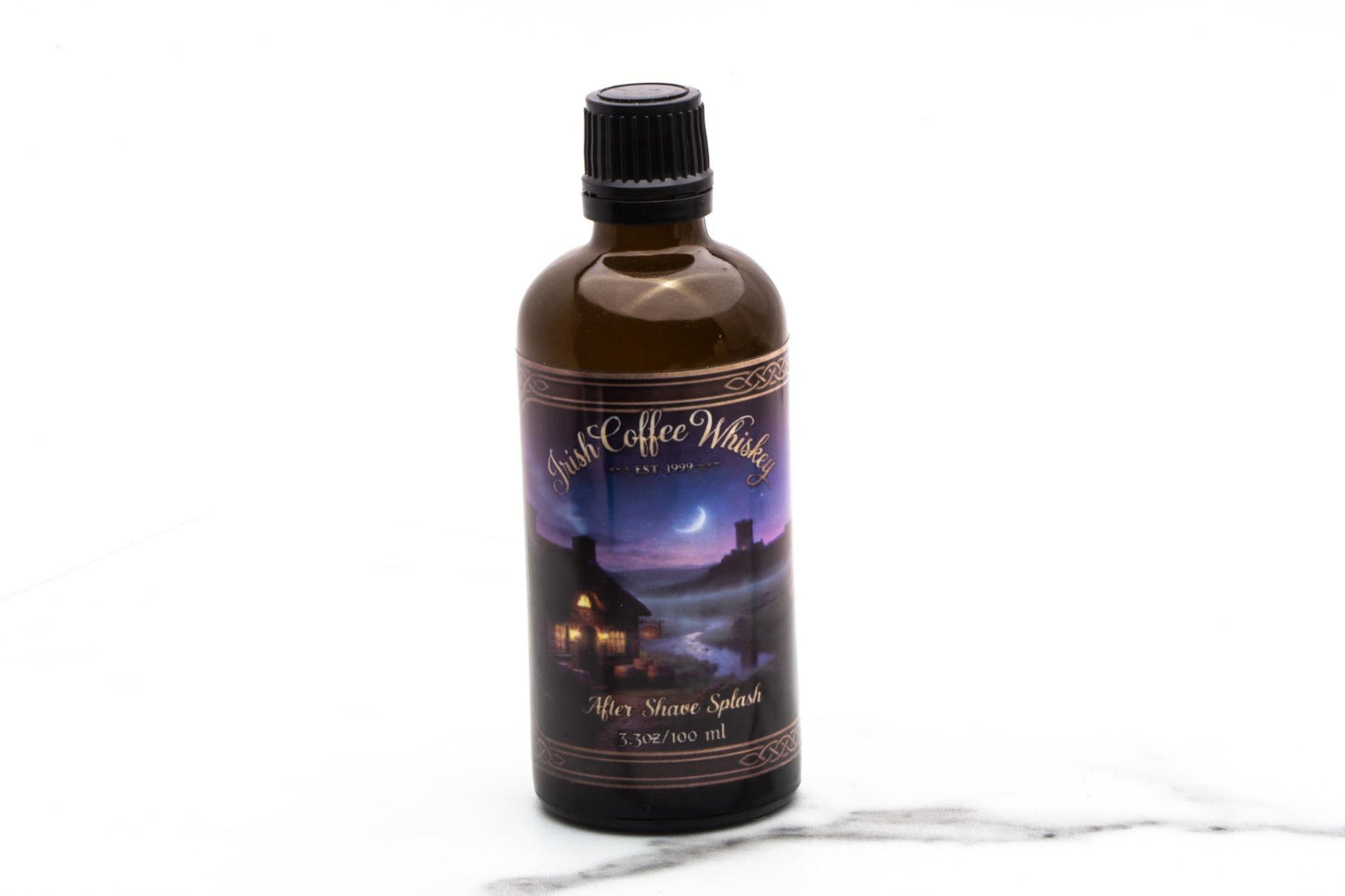 Van Yulay | Irish Coffee Whiskey After Shave Splash