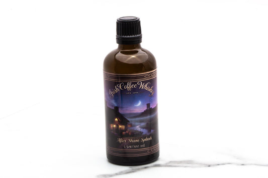 Van Yulay | Irish Coffee Whiskey After Shave Splash