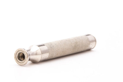 Universal Threaded Double Edge Razor Handle - Pre-owned