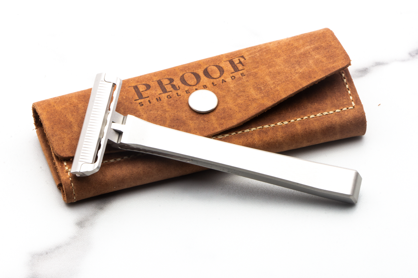 Proof | Select 2.0 Single Edge Safety Razor