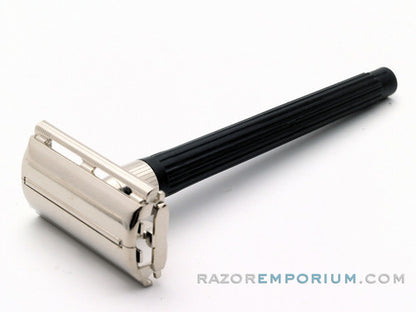 1966 L4 Gillette Knack TTO Double Edge Safety Razor - Made in England