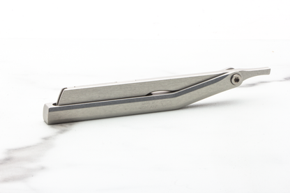 Proof | Single Edge Straight Razor