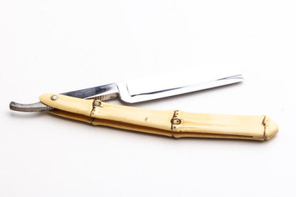 6/8" Clauss  Vintage Restored Straight Razor