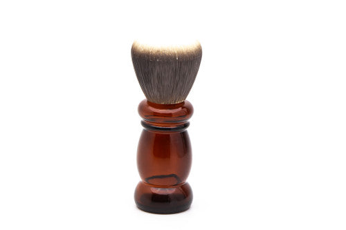 Vintage Avon Shaving Brush Aftershave Bottle