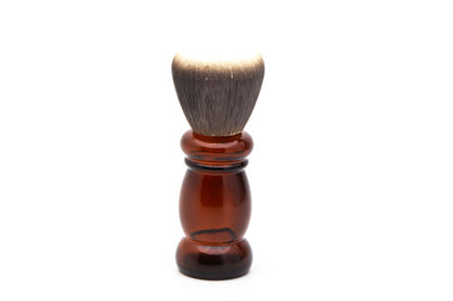Vintage Avon Shaving Brush Aftershave Bottle