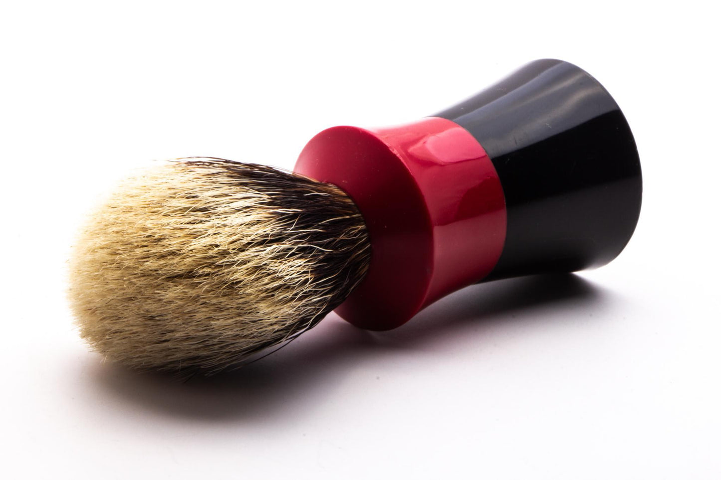Vintage Restored | Ever-Ready 300 PBT Badger Brush