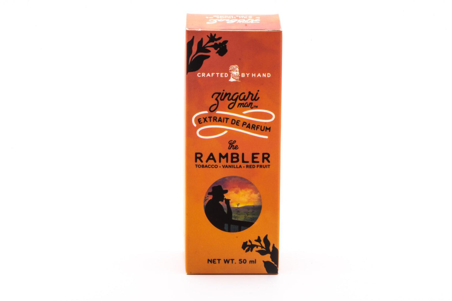 Zingari Man | The Rambler Extrait