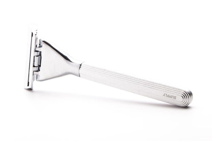 Supply | The Single Edge Max Stirling Safety Razor