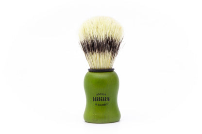 Antiga Barbearia de Bairro Classic Shaving Set Principe Real (Green) w/ Designer Box