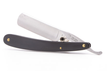 7/8" Vintage Restored Triton Straight Razor