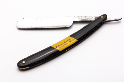 5/8" Golden Rule American Classics on Clearance Straight Razor