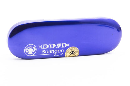 6/8" Dovo Solingen "Flowing 118" Straight Razor